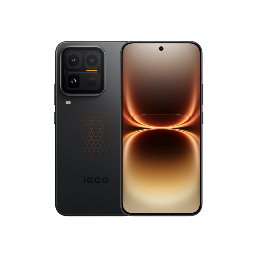 iQOO 15 Ultra